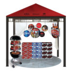 Bud-Chill-&-Grill-Tent