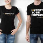 Experience-T-shirts