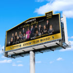 KHG Billboard Mockup med