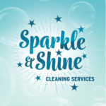 Jon Richert Logo Gallery Master_Sparkle and Shine